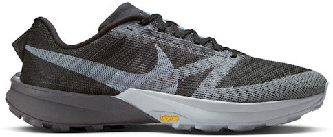 Nike Kiger 10 'Black Cool Grey' FV3929-001 Nike Kiger 10 'Black Cool Grey' FV3929-001