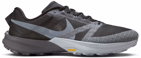 Nike Kiger 10 'Black Cool Grey' FV3929-001 Nike Kiger 10 'Black Cool Grey' FV3929-001