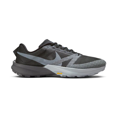 Nike Kiger 10 'Black Cool Grey'