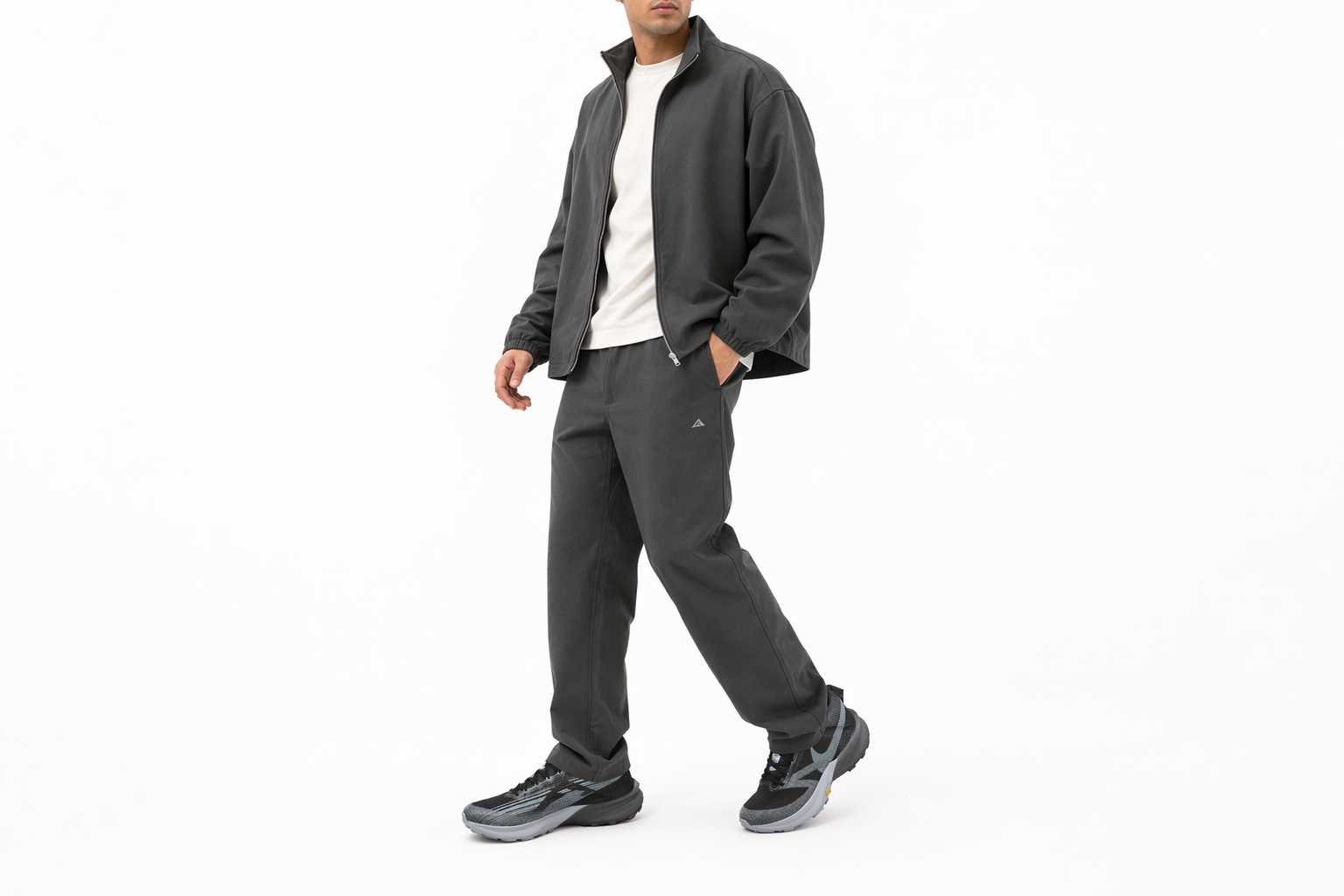 Order Nike Kiger 10 ''Noir Gris Cool'' FV3929-001