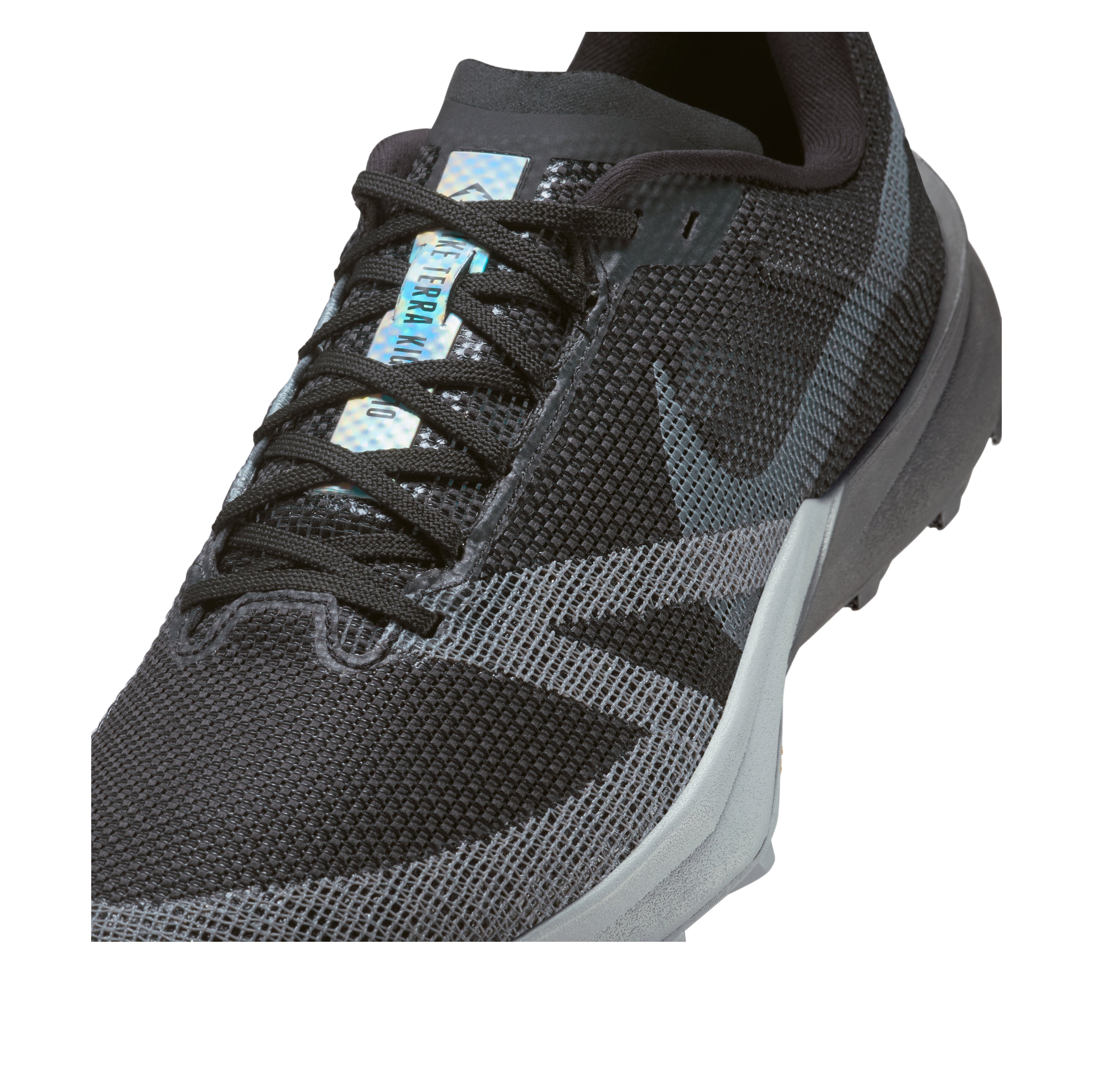 Purchase Nike Kiger 10 'Black Cool Grey' FV3929-001
