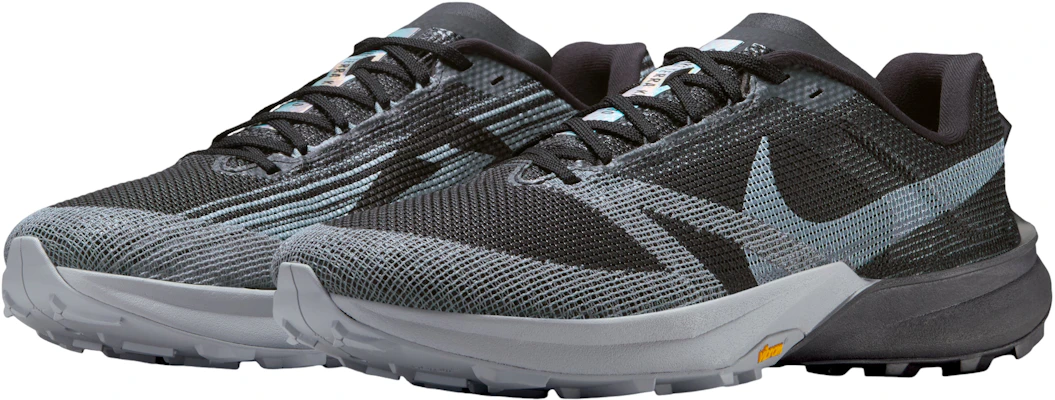 Nike Kiger 10 ''Noir Gris Cool'' FV3929-001 Purchase Nike Kiger 10 ''Noir Gris Cool'' FV3929-001