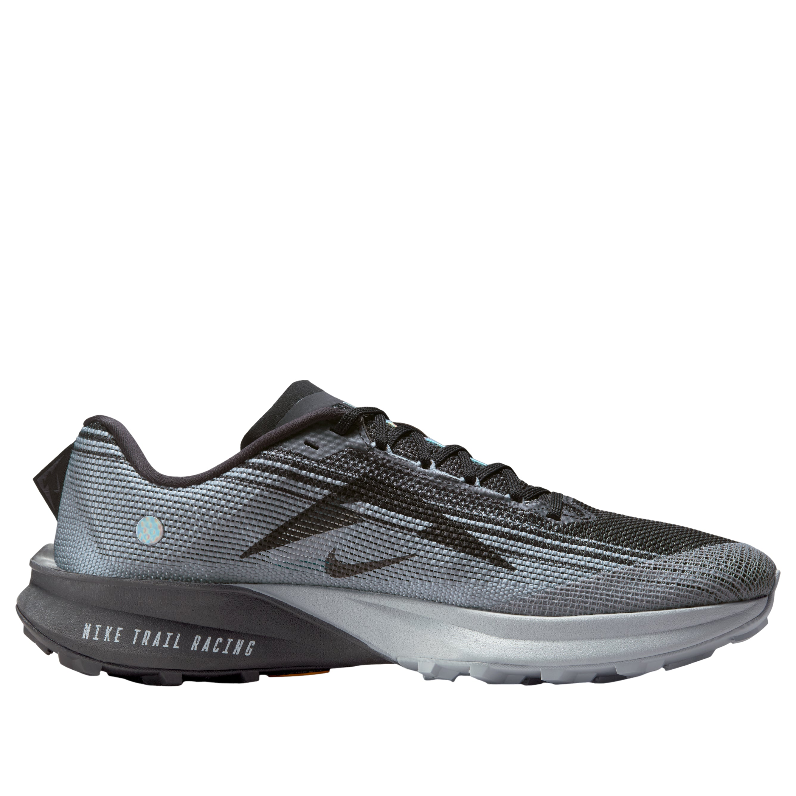 Details for Nike Kiger 10 'Black Cool Grey' FV3929-001