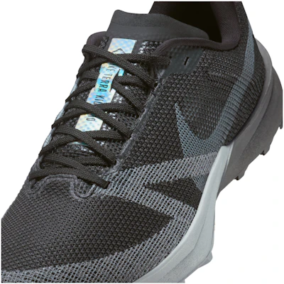 Nike Kiger 10 ''Noir Gris Cool'' FV3929-001 Details for Nike Kiger 10 ''Noir Gris Cool'' FV3929-001