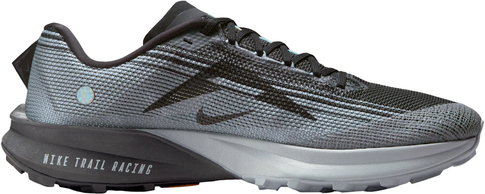 Nike Kiger 10 ''Noir Gris Cool'' FV3929-001 Sizing Nike Kiger 10 ''Noir Gris Cool'' FV3929-001
