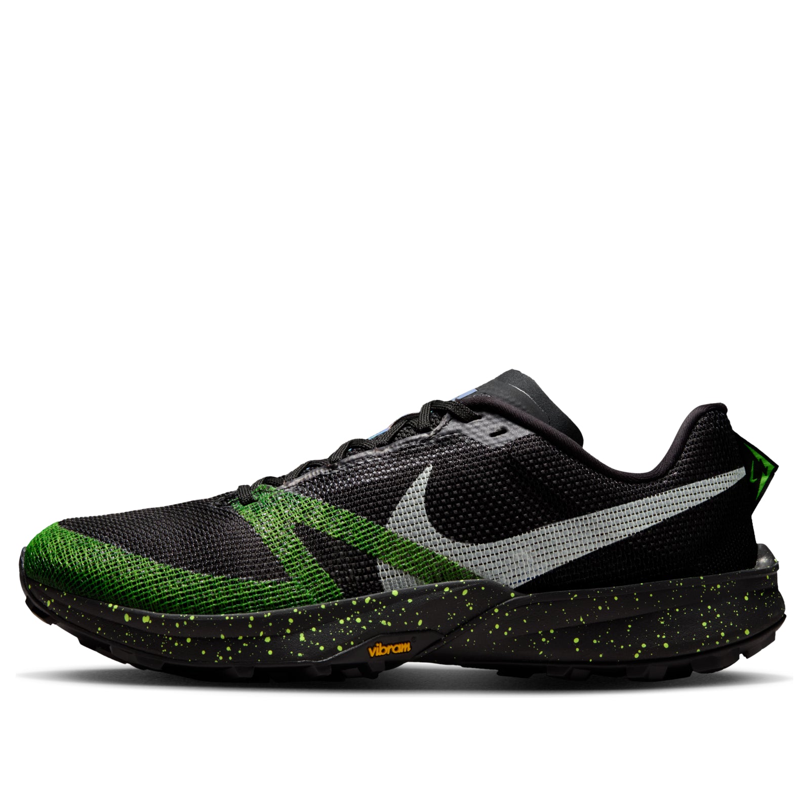 Nike Kiger 10 'Black Volt Ice' FV3929-011