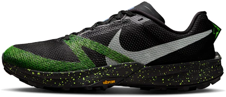 Nike Kiger 10 'Black Volt Ice' FV3929-011 Nike Kiger 10 'Black Volt Ice' FV3929-011