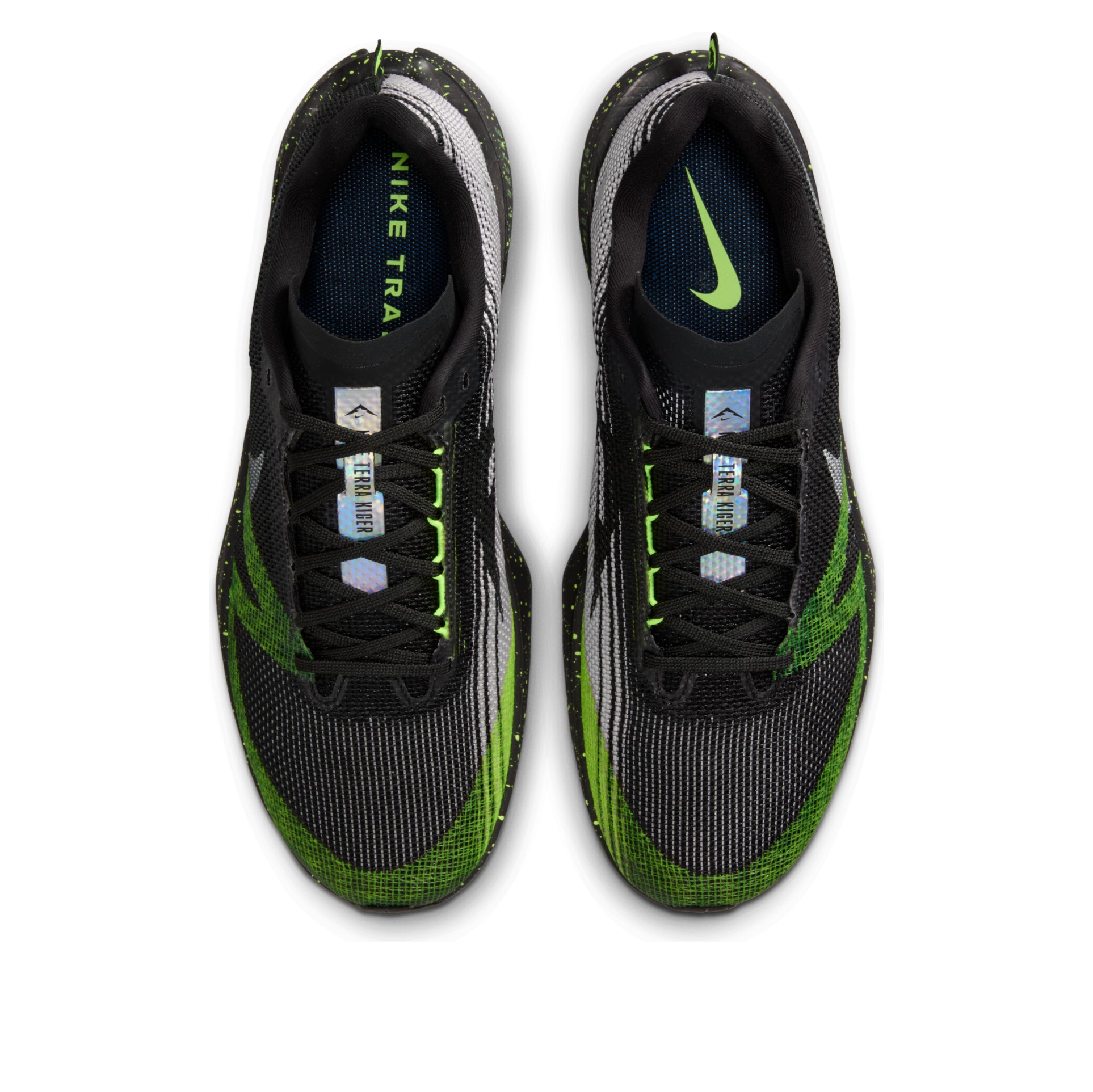 Order Nike Kiger 10 'Black Volt Ice' FV3929-011