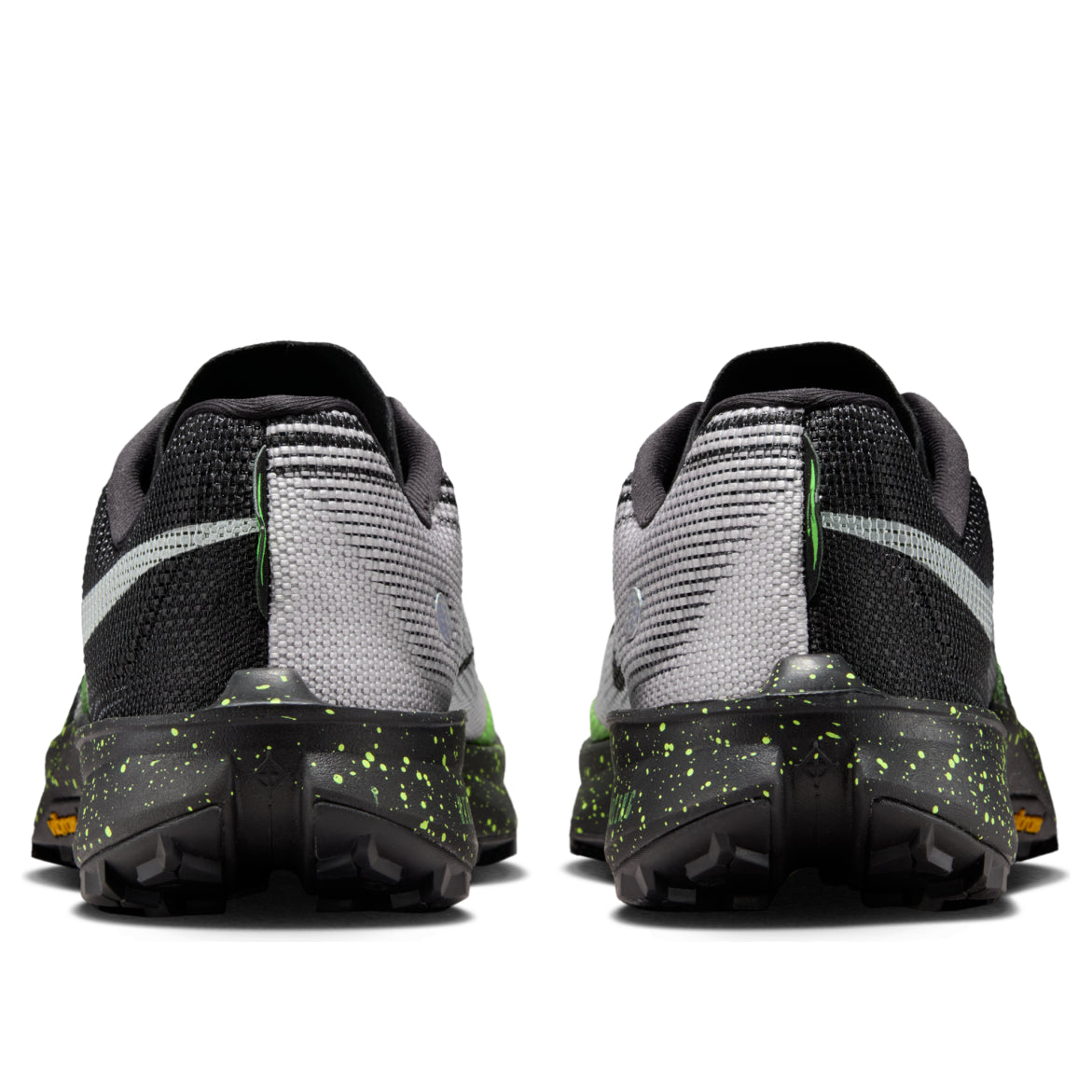 Lookbook Nike Kiger 10 'Black Volt Ice' FV3929-011