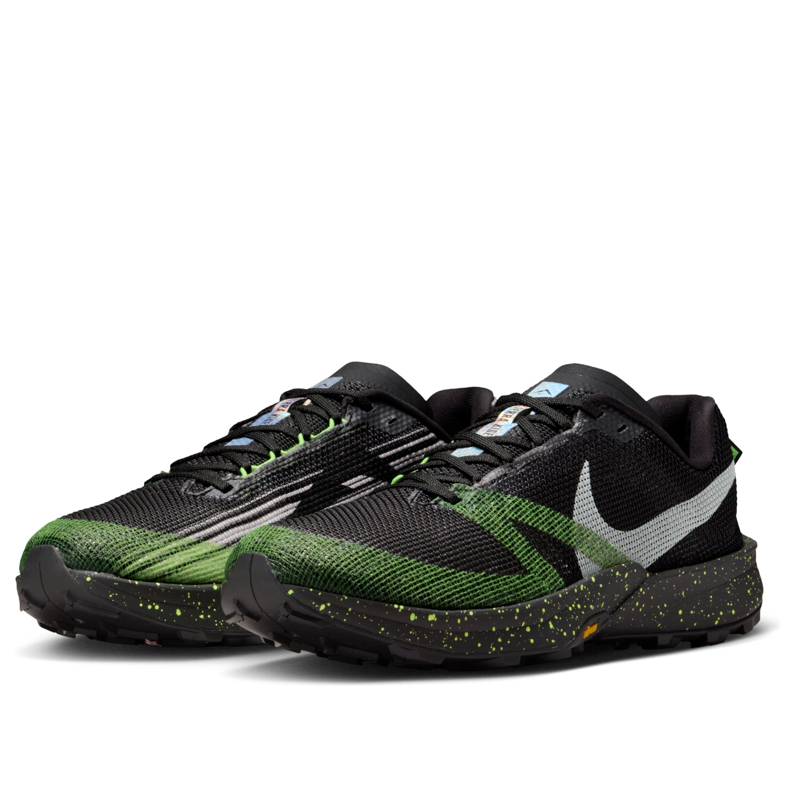 Shop Nike Kiger 10 'Black Volt Ice' FV3929-011