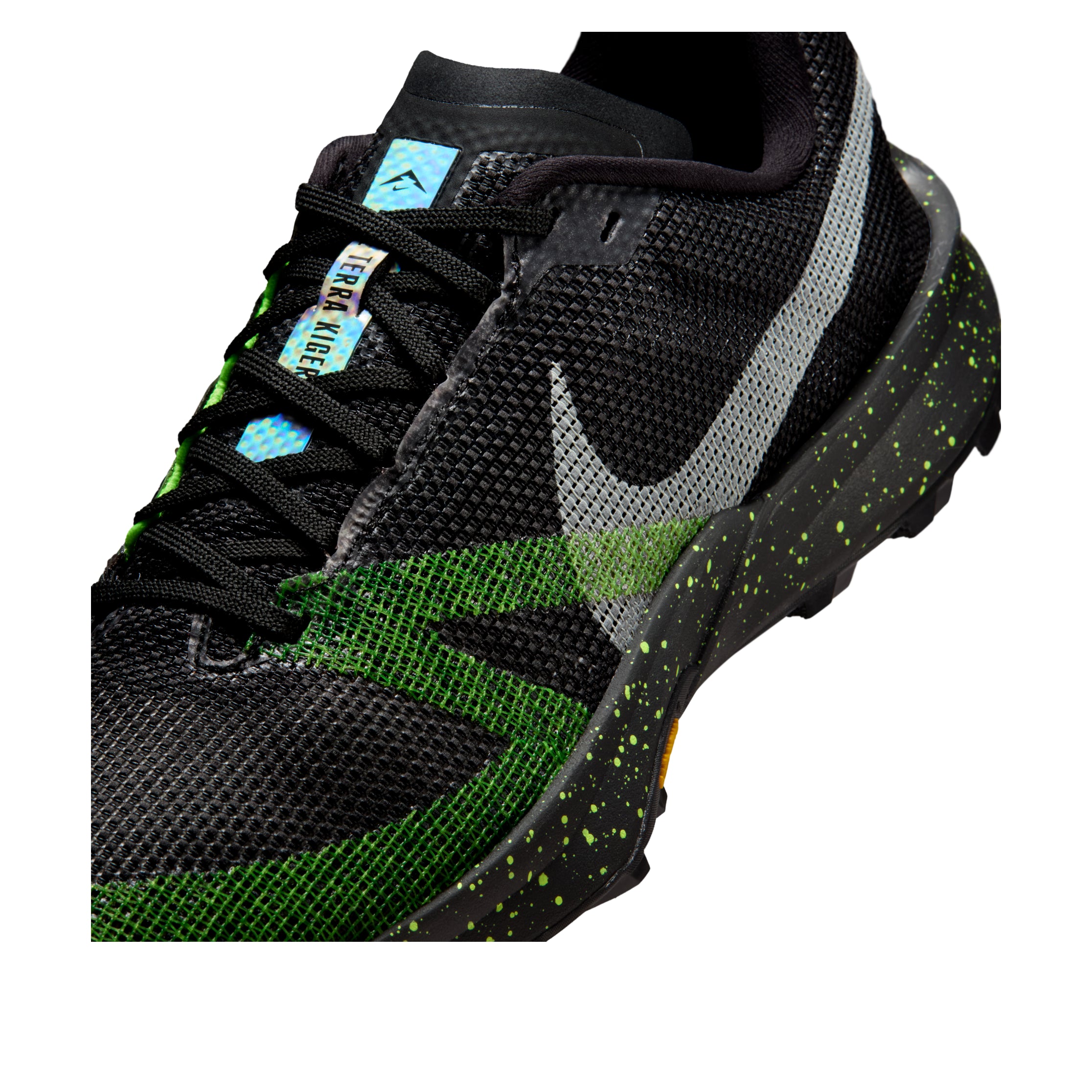 Purchase Nike Kiger 10 'Black Volt Ice' FV3929-011