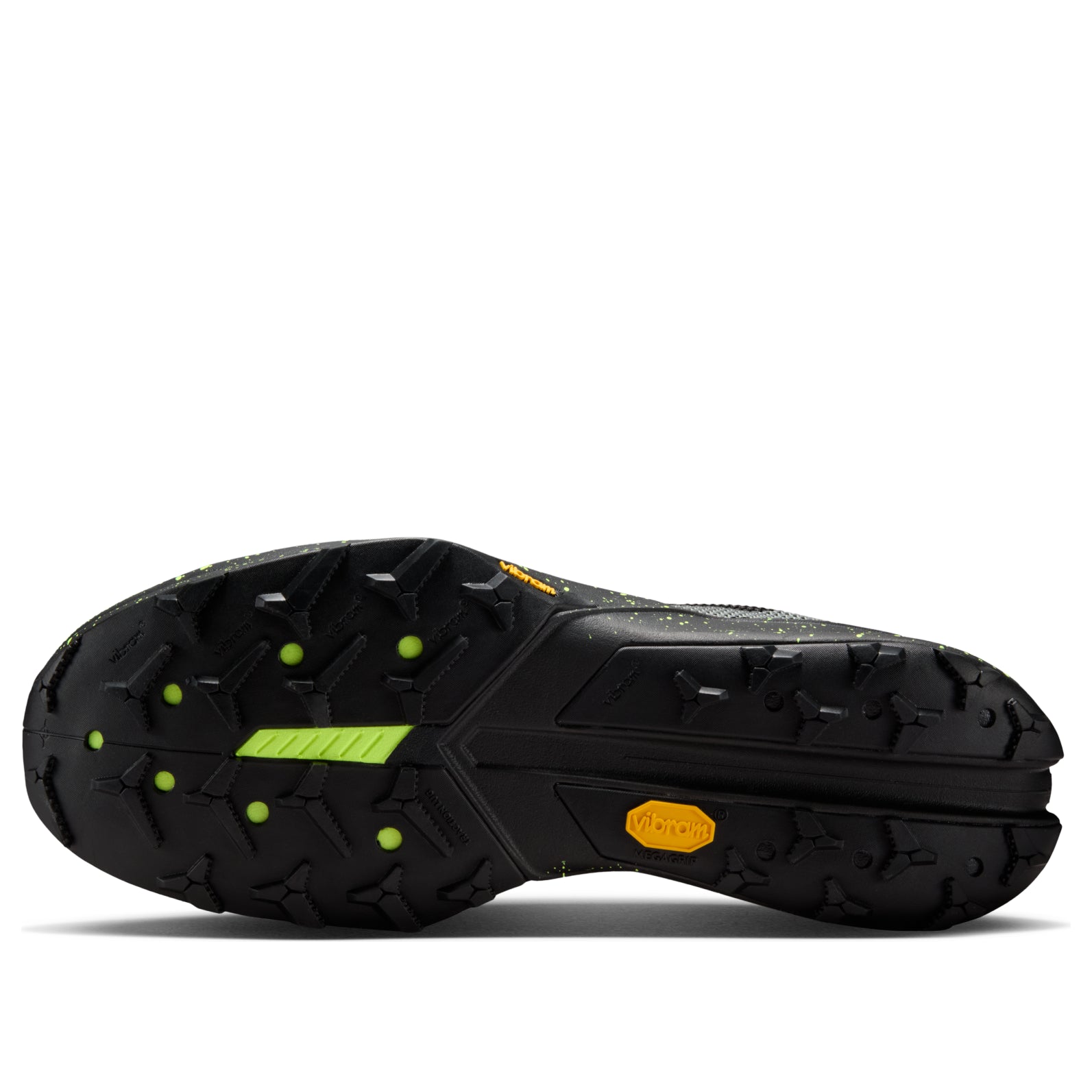 Sizing Nike Kiger 10 'Black Volt Ice' FV3929-011