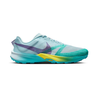 Nike Kiger 10 'Glacier Blue Field Purple'