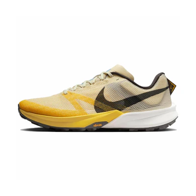 Nike Kiger 10 'Lightning Medium Ash'