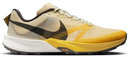 Nike Kiger 10 'Lightning Medium Ash' FV3929-700 Nike Kiger 10 'Lightning Medium Ash' FV3929-700