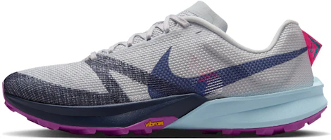 Nike Kiger 10 'Metallic Platinum Sapphire' FV3929-004 Nike Kiger 10 'Metallic Platinum Sapphire' FV3929-004