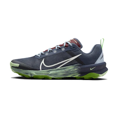 Nike Kiger 9 'Thunder Blue Vapor Green'