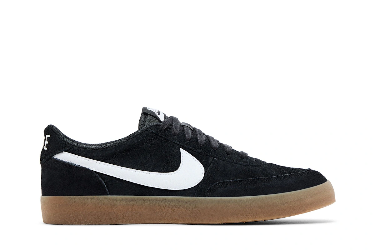 Nike Killshot 2 'Black Suede Gum'