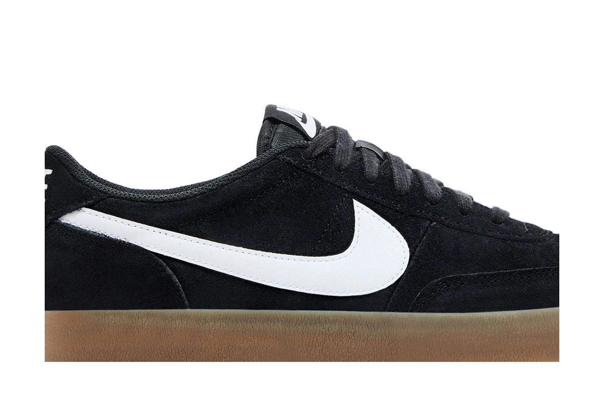 Nike Killshot 2 'Black Suede Gum'