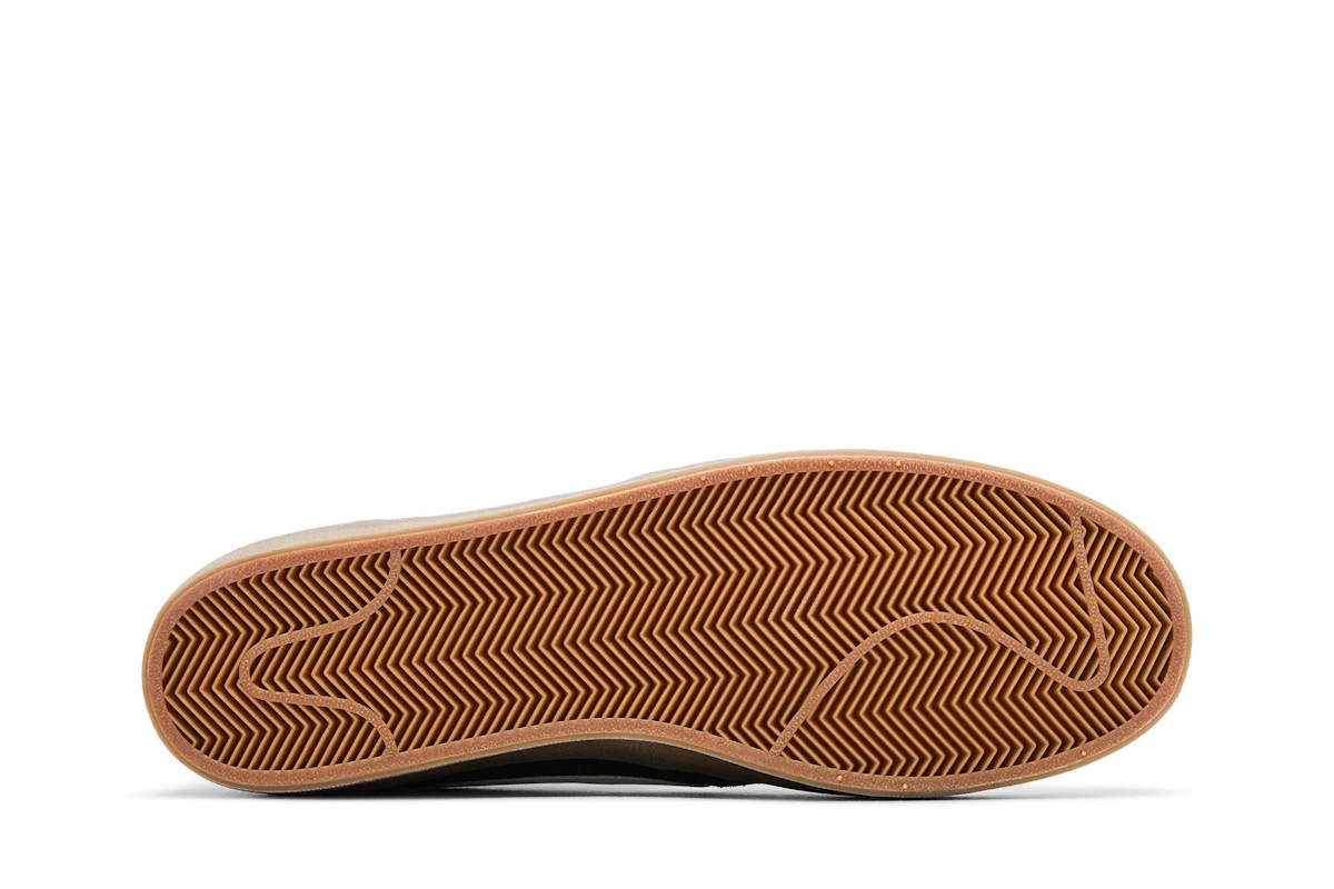 Nike Killshot 2 'Black Suede Gum'