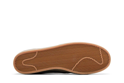 Nike Killshot 2 'Black Suede Gum'