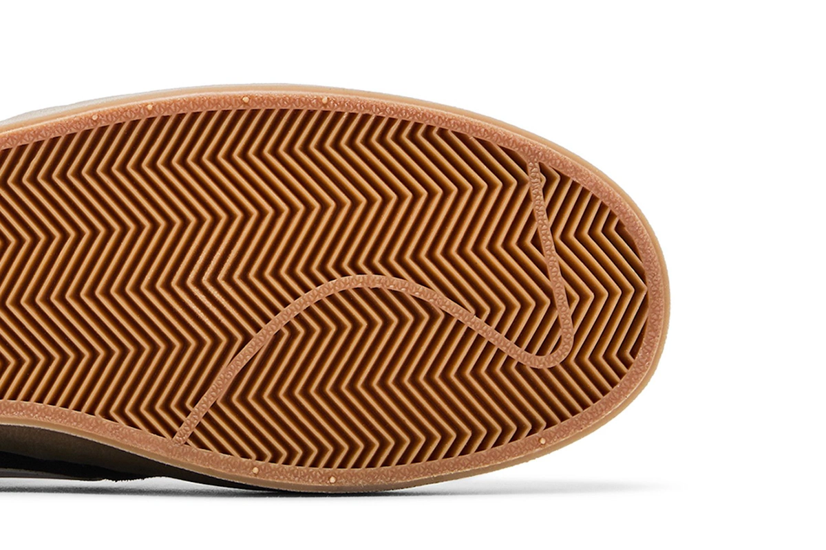 Nike Killshot 2 'Black Suede Gum'