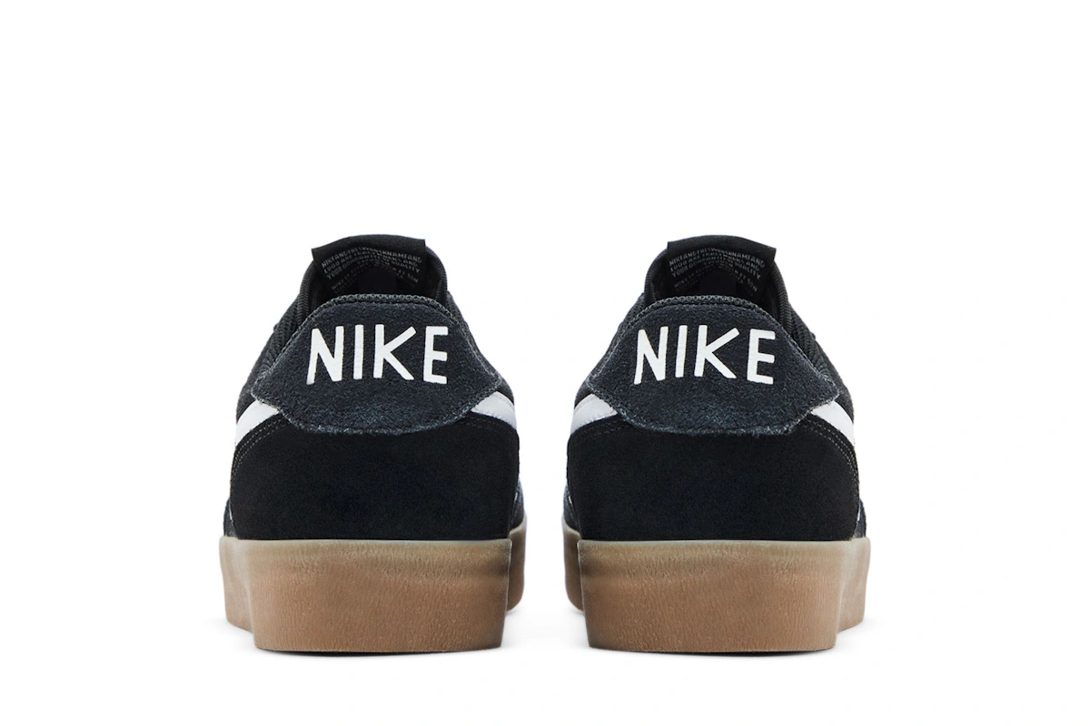 Nike Killshot 2 'Black Suede Gum'
