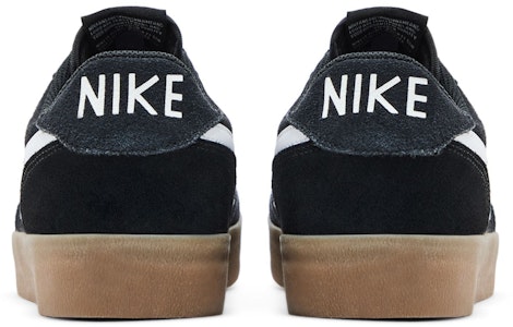 Nike Killshot 2 'Black Gum' Zapatillas FQ8903-002 Details for Nike Killshot 2 'Black Gum' Zapatillas FQ8903-002