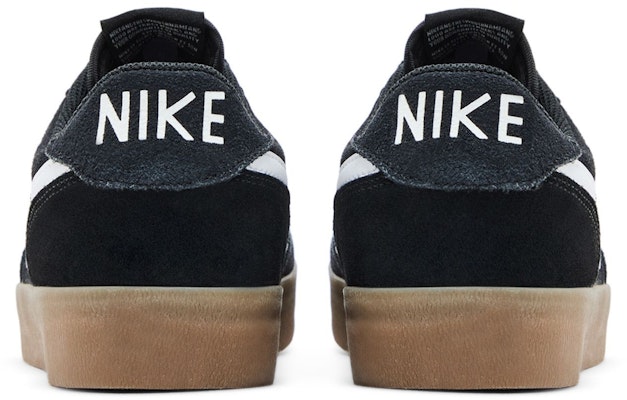 Nike Killshot 2 'Black Gum' FQ8903-002 Details for Nike Killshot 2 'Black Gum' FQ8903-002