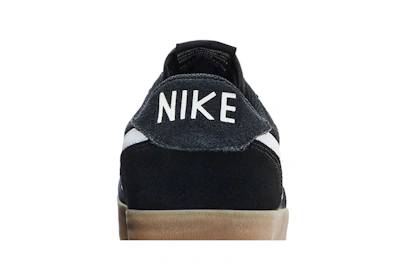 Nike Killshot 2 'Black Suede Gum'