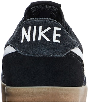 Nike Killshot 2 'Black Gum' FQ8903-002 Sizing Nike Killshot 2 'Black Gum' FQ8903-002