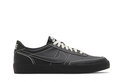 Nike Killshot 2 'Black Phantom'