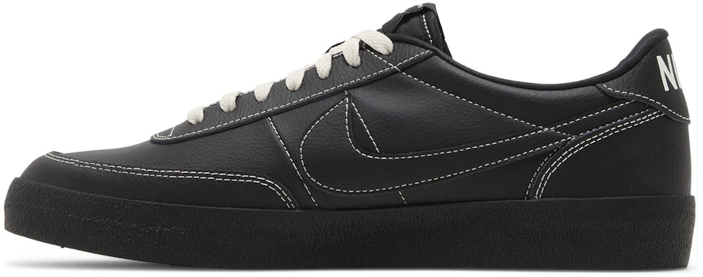 Nike Killshot 2 'Black Phantom' HJ7263-010 Lookbook Nike Killshot 2 'Black Phantom' HJ7263-010