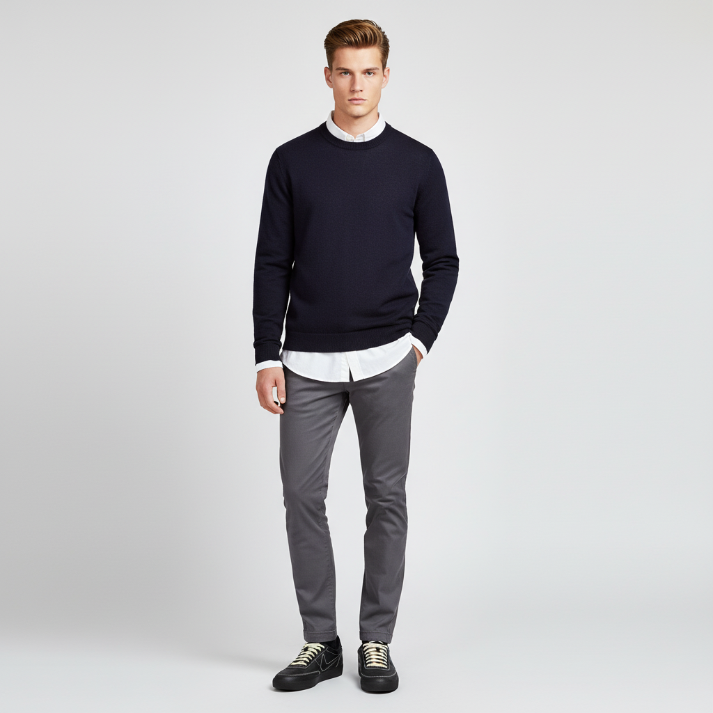 Lookbook ナイキ キルショット 2 "ブラックファントム" HJ7263-010