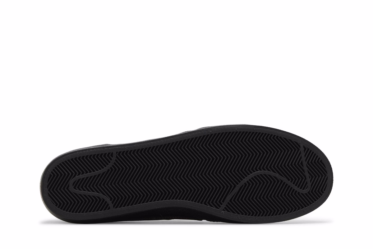 Nike Killshot 2 'Black Phantom'