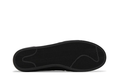 Nike Killshot 2 'Black Phantom'