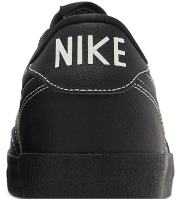 Nike Killshot 2 'Black Phantom' HJ7263-010 Sizing Nike Killshot 2 'Black Phantom' HJ7263-010
