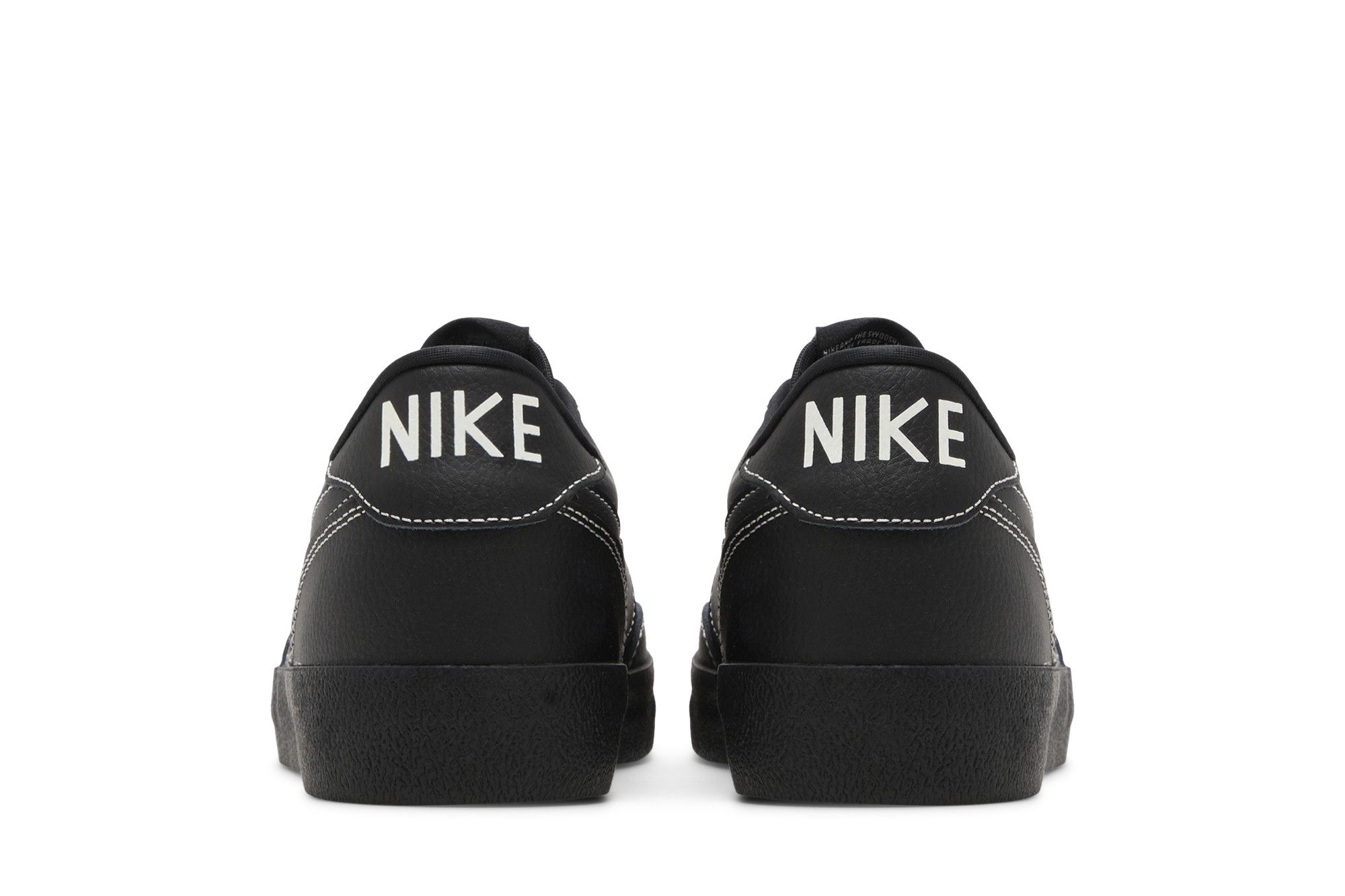 Sizing 耐克 Killshot 2 '黑鬼魅' HJ7263-010