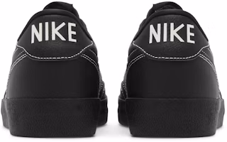 Sizing Nike Killshot 2 時尚百搭 防滑耐磨輕便 低幫 板鞋 男女同款 黑色