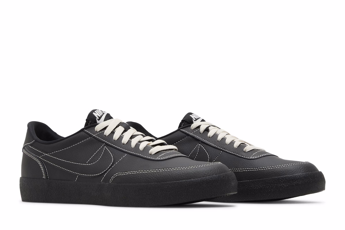 Nike Killshot 2 'Black Phantom'