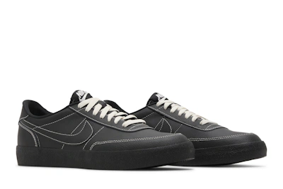 Nike Killshot 2 'Black Phantom'