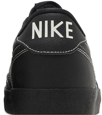 ナイキ キルショット 2 "ブラックファントム" HJ7263-010 1