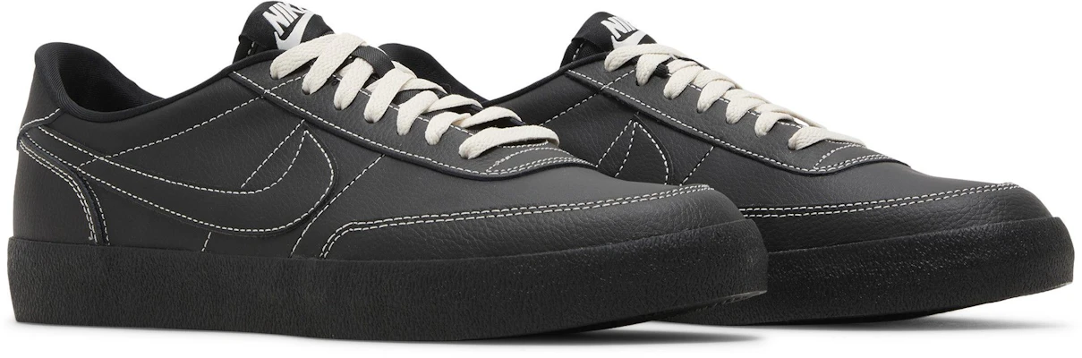 ナイキ キルショット 2 "ブラックファントム" HJ7263-010 2