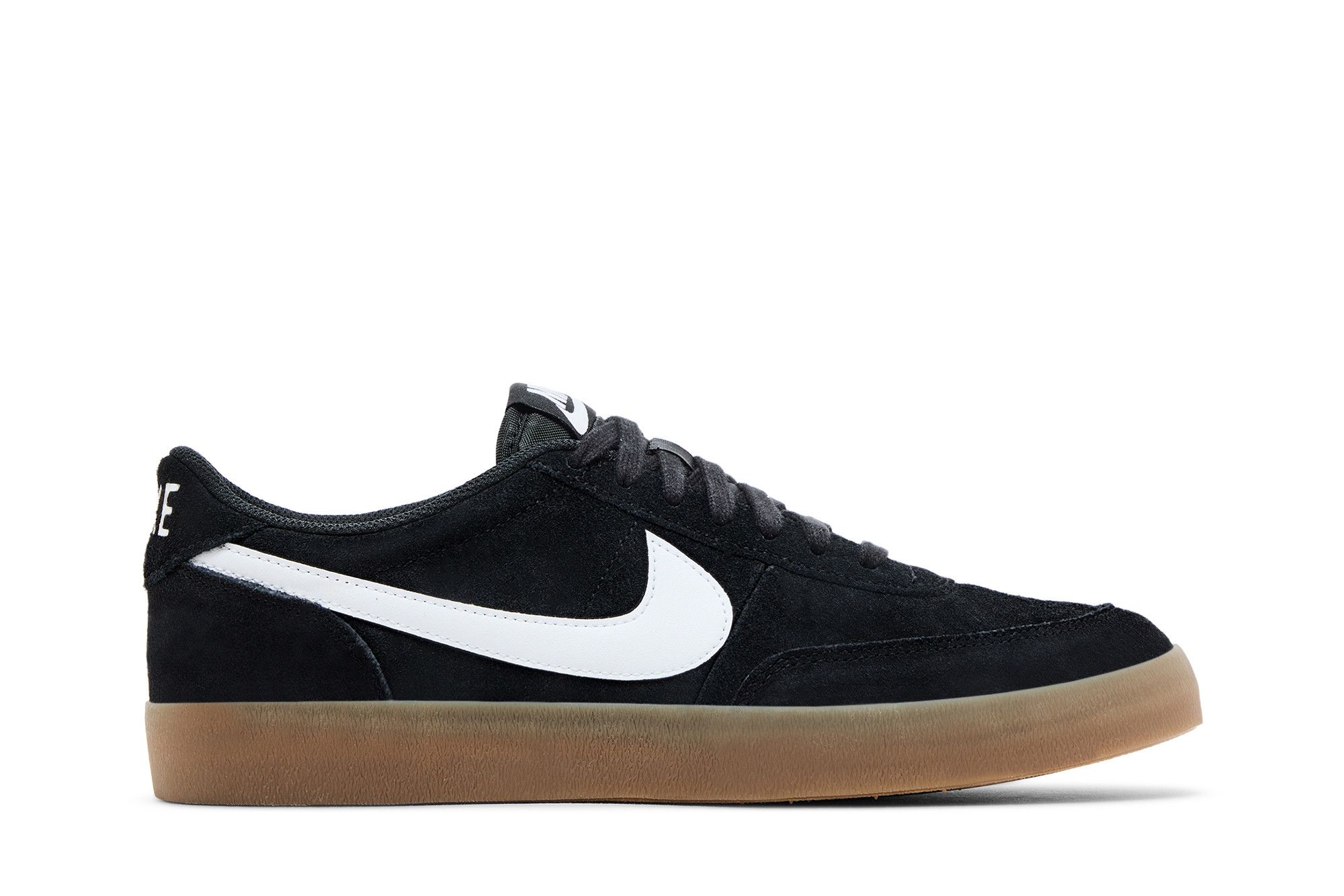 Nike Killshot 2 'Black Suede Gum' FQ8903-002
