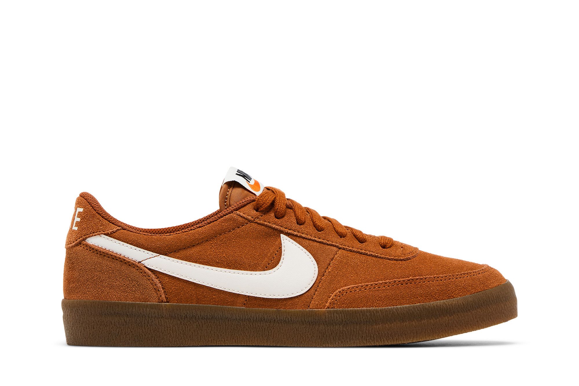 Nike Killshot 2 'Dark Russet' FQ8903-200