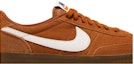 Order Nike Killshot 2 'Dark Russet' Lelaki Sneakers FQ8903-200