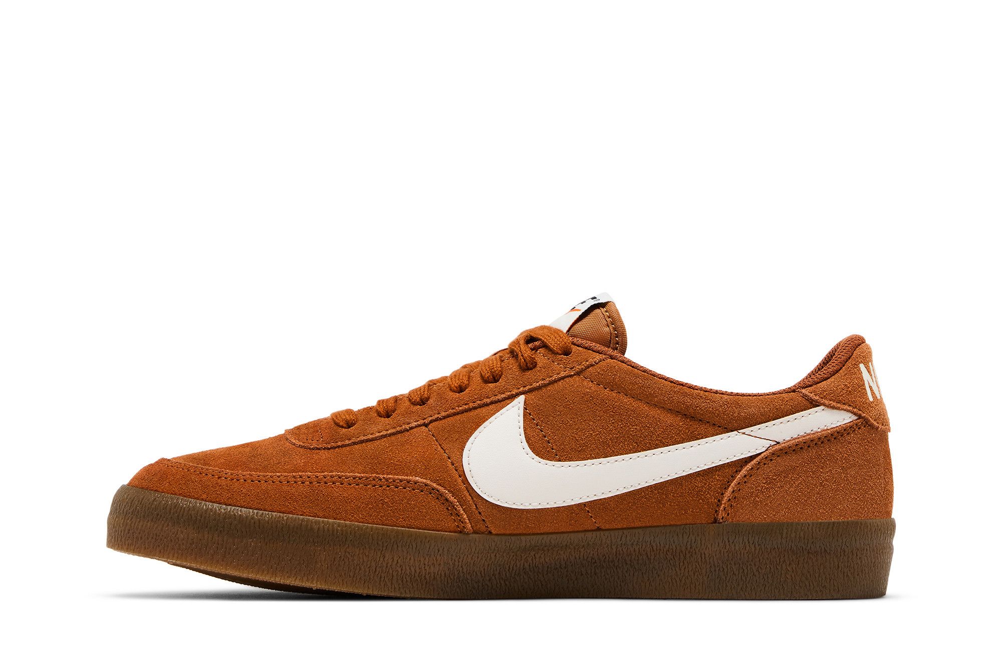 Shop Nike Killshot 2 'Dark Russet' Sepatu Olahraga Pria FQ8903-200