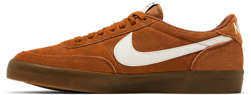 Nike Killshot 2 'Dark Russet' Sepatu Olahraga Pria FQ8903-200 Shop Nike Killshot 2 'Dark Russet' Sepatu Olahraga Pria FQ8903-200