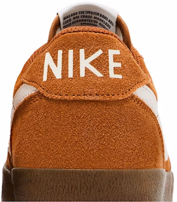 Nike Killshot 2 'Dark Russet' FQ8903-200 Sizing Nike Killshot 2 'Dark Russet' FQ8903-200
