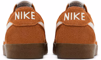 Sizing Nike Killshot 2 'Dark Russet' Sepatu Olahraga Pria FQ8903-200